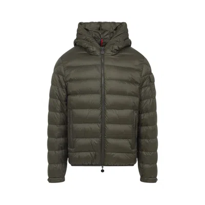 MONCLER MONCLER COAT
