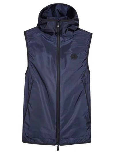 MONCLER MONCLER GILET
