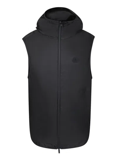 MONCLER MONCLER GILETS