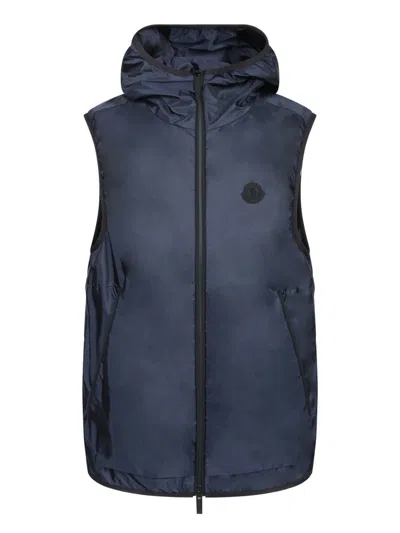 MONCLER MONCLER GILETS