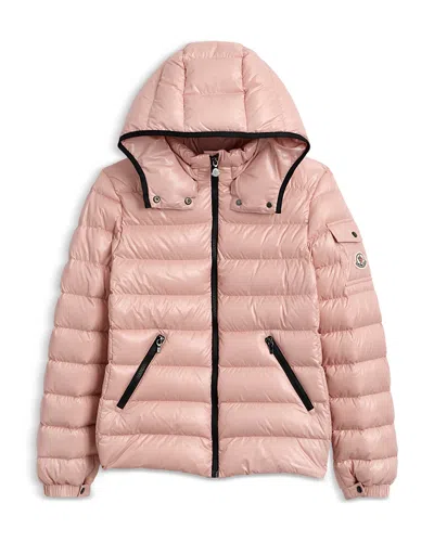 Moncler Girls' Bady Jacket - Little Kid In Brown