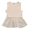 Moncler Top In Beige