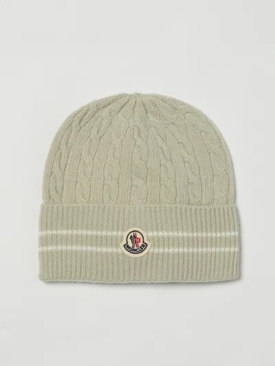 Moncler Girls' Hats Kids  In Neutral