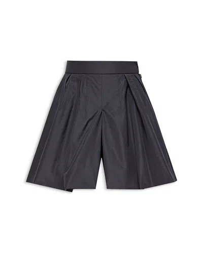 Moncler Girls' Shorts - Little Kid, Big Kid In Blue