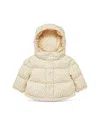 Moncler Girls' Tessa Jacket - Baby, Little Kid In Pastel