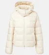 Moncler Gisors Down Jacket