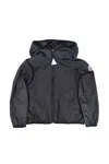 Moncler Giubbini In Nero