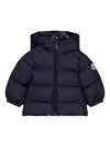 Moncler Sharon Jacket In Blue