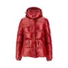 Moncler 'glareins' Down Jacket