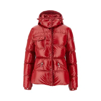 Moncler 'glareins' Down Jacket