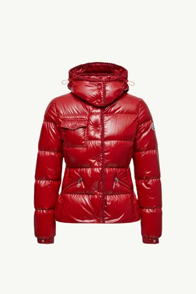 MONCLER MONCLER GLAREINS JACKET
