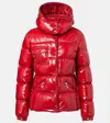 Moncler Glarey Down Jacket