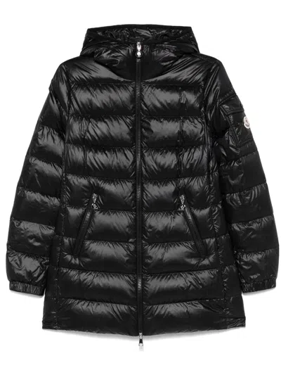 MONCLER GLEMENTS COAT