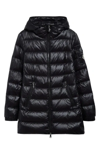 MONCLER MONCLER GLEMENTS DOWN PARKA