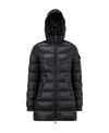 MONCLER GLEMENTS SHORT DOWN JACKET