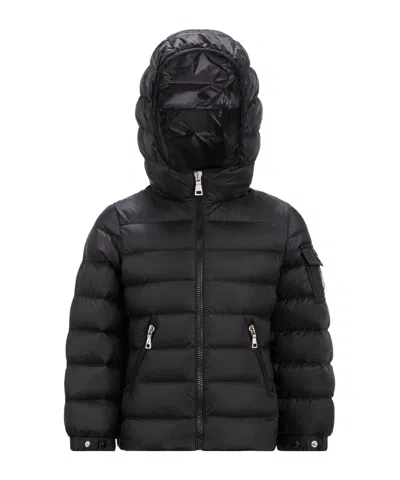 Moncler Gles Jacket In Black