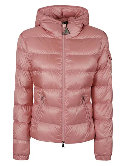 MONCLER GLES PADDED JACKET