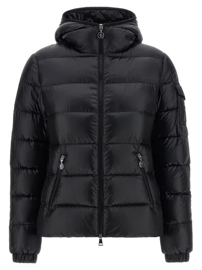 Moncler Glesse Down Jacket In Blue
