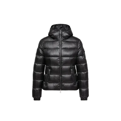 Moncler Glesse Jacket In Black