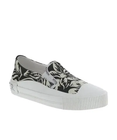 Moncler Glissiere Sports Shoes In Gray