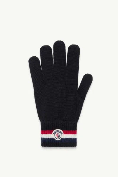 MONCLER MONCLER GLOVES