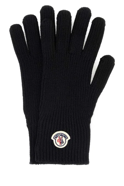 MONCLER MONCLER GLOVES