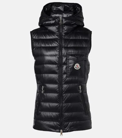MONCLER GLYGOS DOWN VEST