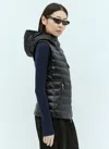 MONCLER GLYGOS DOWN VEST