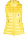 Moncler Sleek And Stylish Vests For Women