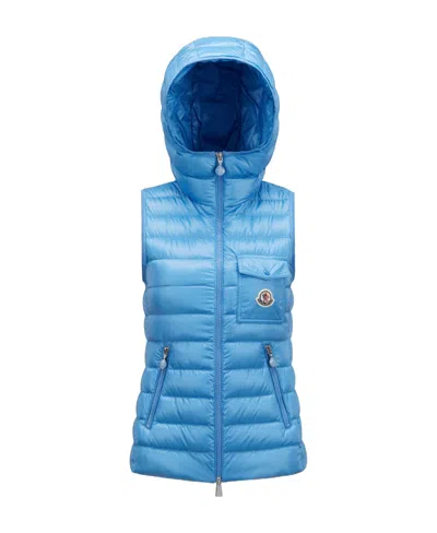 MONCLER GLYGOS DOWN GILET
