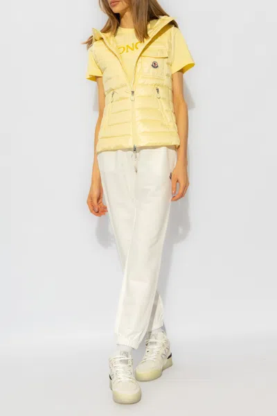 MONCLER MONCLER ‘GLYGOS’ VEST