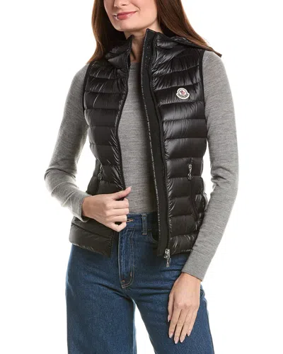 Moncler Glygosse In Black