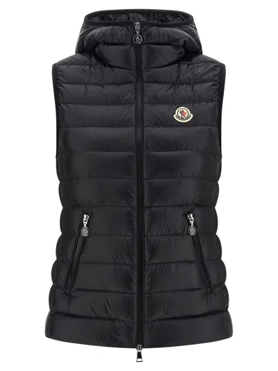 Moncler Glygosse Gilet Black