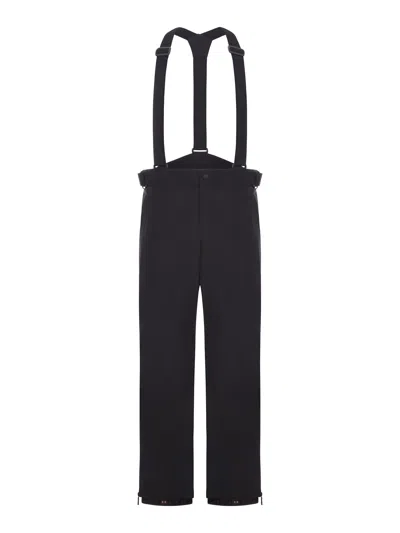 Moncler Gore-tex® 2l Ski Pants In Black