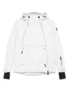 Moncler Ampay Gore-tex Padded Ski Jacket