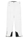 Moncler Padded Gore-tex Ski Pants