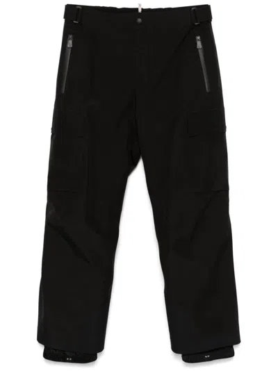 MONCLER GORE-TEX SKI TROUSERS
