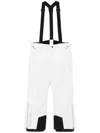 MONCLER GORE-TEX SKI TROUSERS