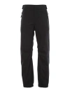 MONCLER PANTALÓN CASUAL - GORE-TEX