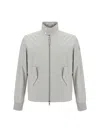 Moncler Gouilles Jacket In 215