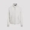 Moncler Gouilles Jacket In Stone