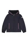 Moncler Giubbini In Blue