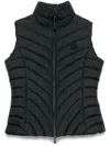 Moncler Granes Gilet In Black