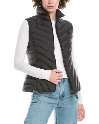 Moncler Granes Vest In Black