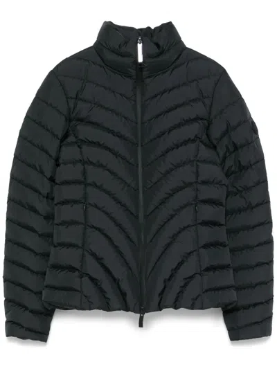 Moncler Grange Jacket In Black