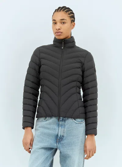 MONCLER GRANGE SHORT DOWN JACKET