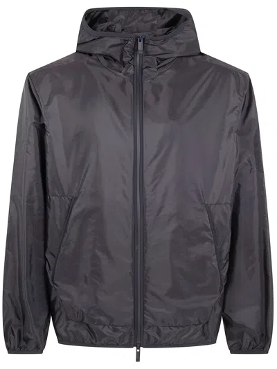 Moncler 'granier' Jacket In Black