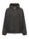 Moncler Granier Jacket For Ss26 In Multi