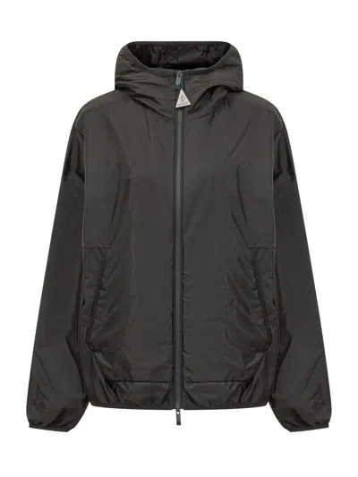 Moncler Granier Jacket For Ss26 In Multi