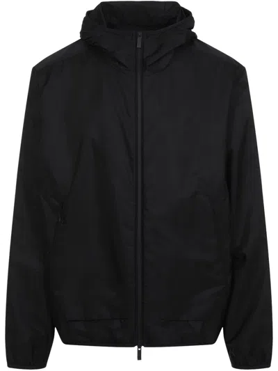 MONCLER GRANIER NYLON WINDBREAKER